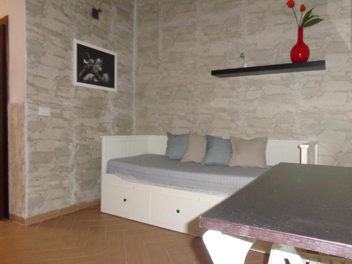 Casa Gaia Ortigia Holiday Home Syracuse Exterior foto