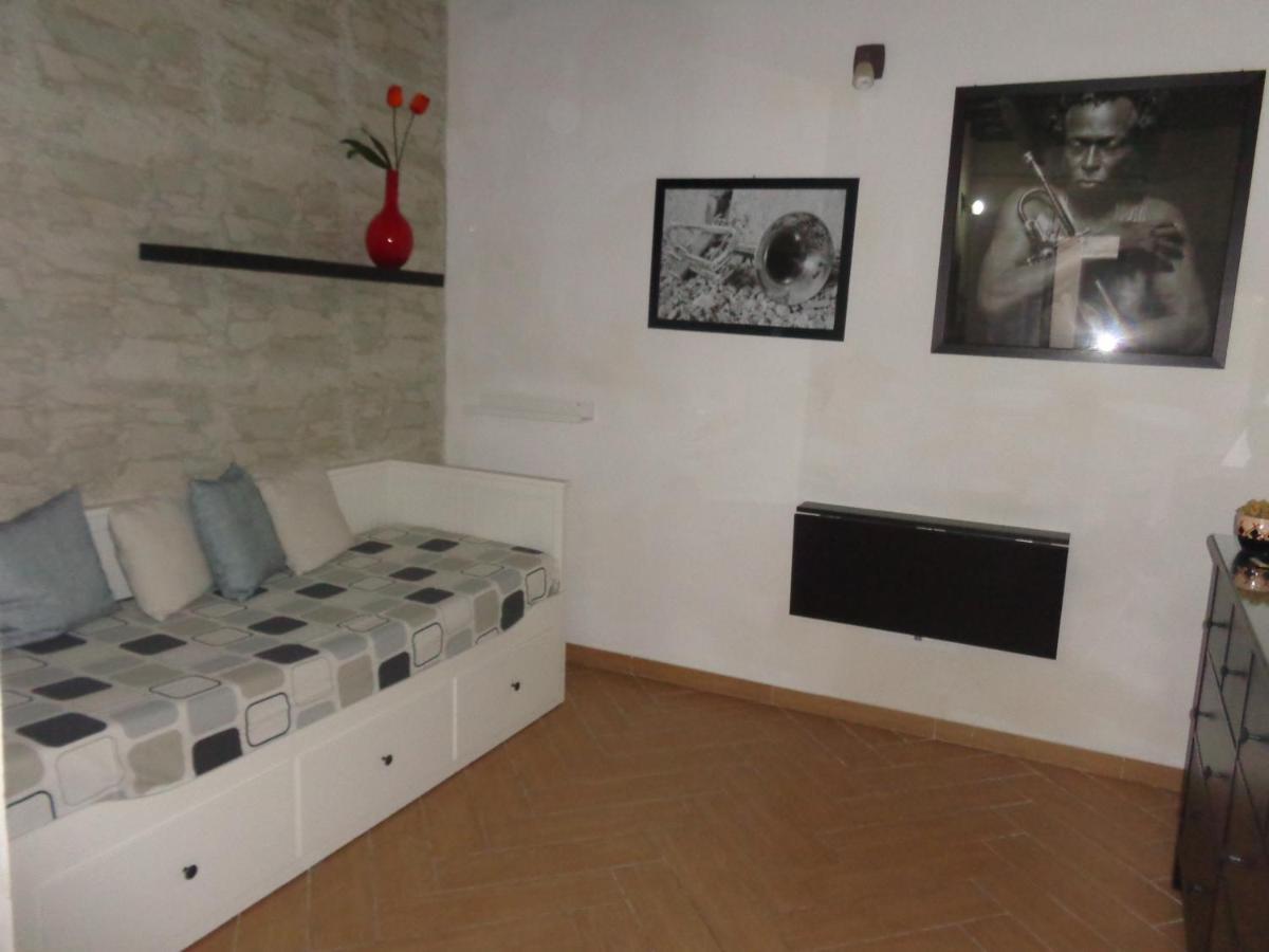 Casa Gaia Ortigia Holiday Home Syracuse Exterior foto