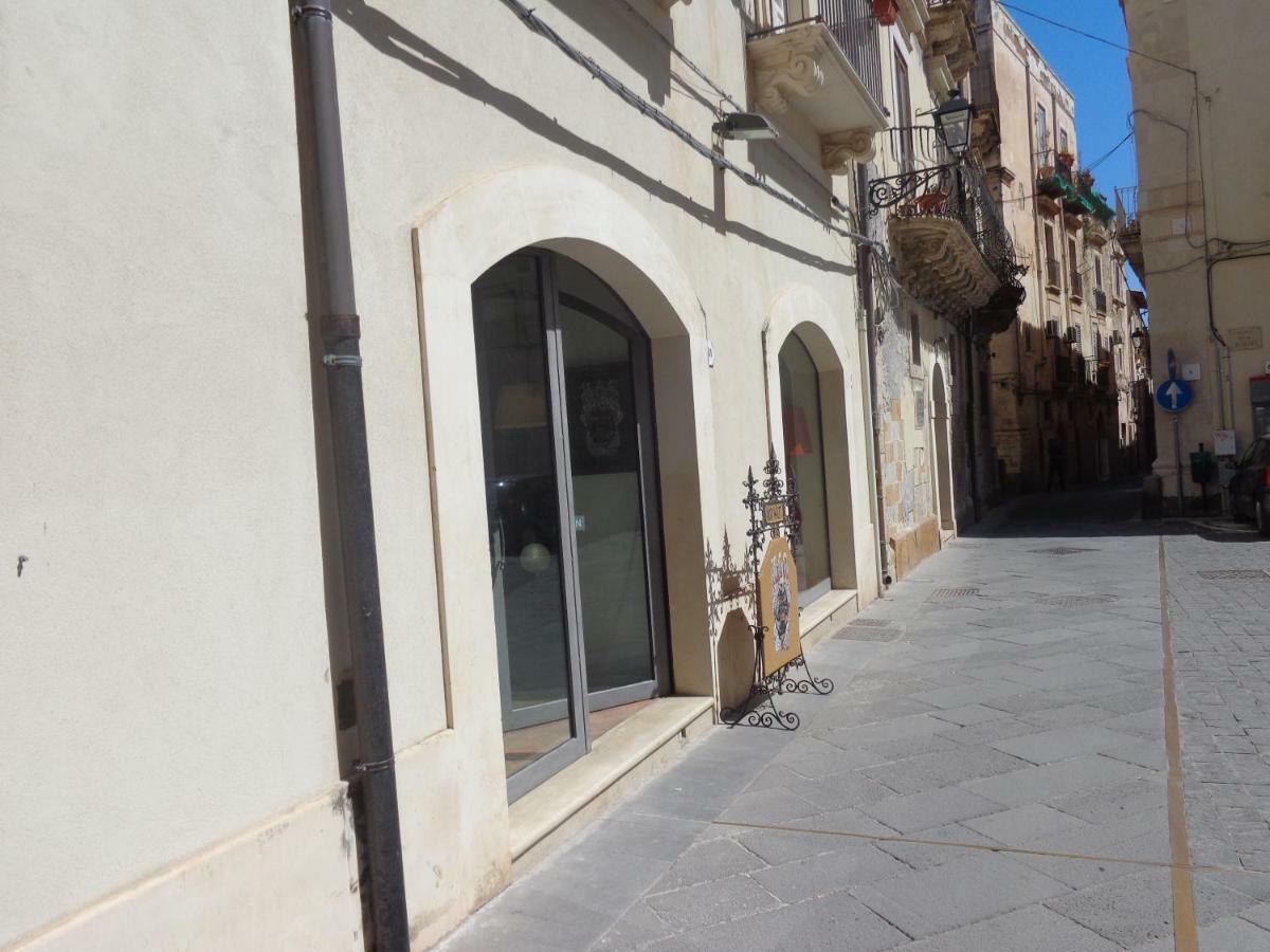 Casa Gaia Ortigia Holiday Home Syracuse Exterior foto
