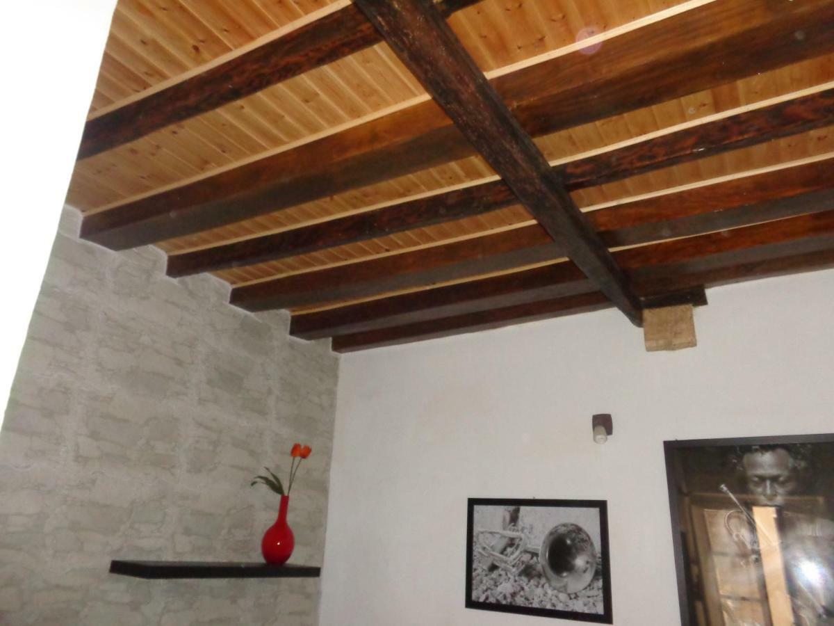 Casa Gaia Ortigia Holiday Home Syracuse Exterior foto