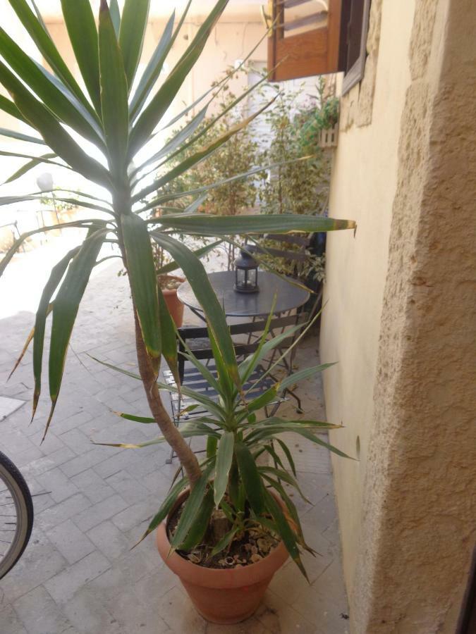 Casa Gaia Ortigia Holiday Home Syracuse Exterior foto